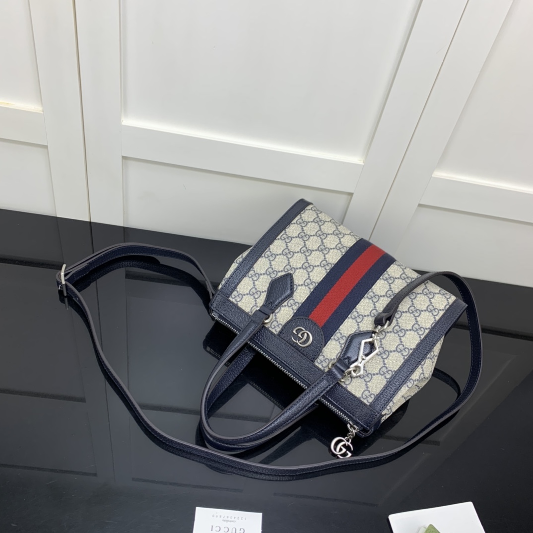 Gucci Top Handle Bags